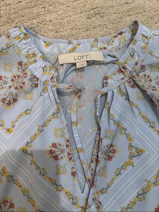 Loft top - Picture 3 of 4